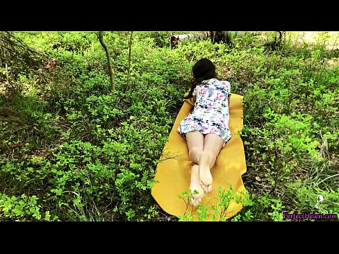 ❤️ Cizinec na Tinderu masturbuje mou kundičku a vášnivě šuká v lese ❤️❌ Sex video u porna cs.robosexshop.ru ﹏