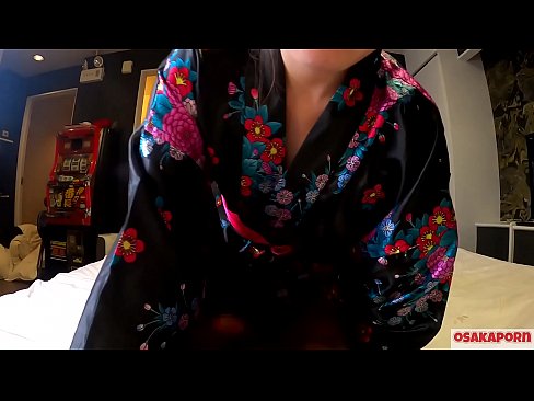 ❤️ Mladá cosplay dívka miluje sex až k orgasmu se squirtem v koníčku a výstřikem. Asijská dívka s chlupatou kundičkou a krásnými prsy v tradičním japonském kroji v amatérském videu předvádí masturbaci s mrdacími hračkami. Sakura 3 OSAKAPORN. ❤️❌ Sex video u porna cs.robosexshop.ru ﹏
