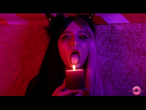 ❤️ Vášnivý výstřik od sexy sukuby s naplněním úst ❤️❌ Sex video u porna cs.robosexshop.ru ﹏
