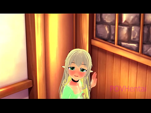 ❤️ (Trap) Elfská služebná vám pomůže umýt obličej. ❤️❌ Sex video u porna cs.robosexshop.ru ﹏