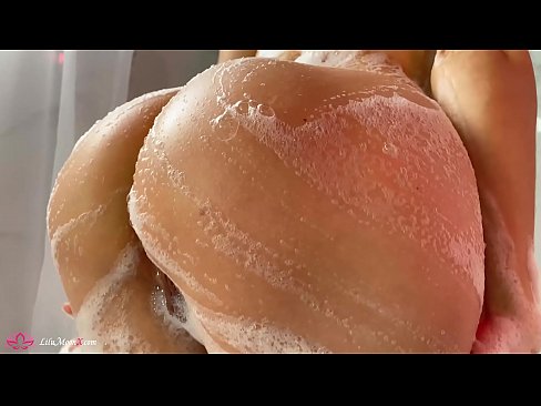 ❤️ Bruneta masturbuje kundu vibrátorem až k intenzivnímu orgasmu ve sprše ❤️❌ Sex video u porna cs.robosexshop.ru ﹏