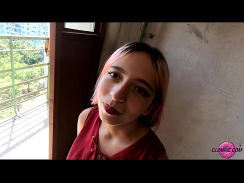 ❤️ Studentka smyslně kouří cizince ve vnitrozemí - sperma na tváři ❤️❌ Sex video u porna cs.robosexshop.ru ﹏